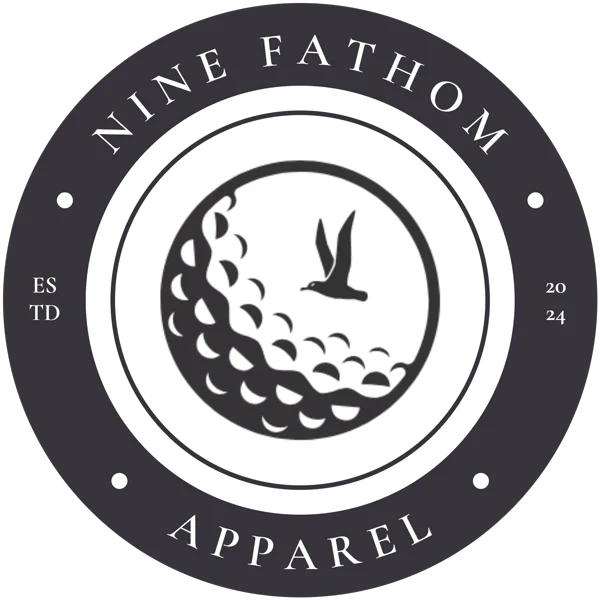 The Nine Fathom crest